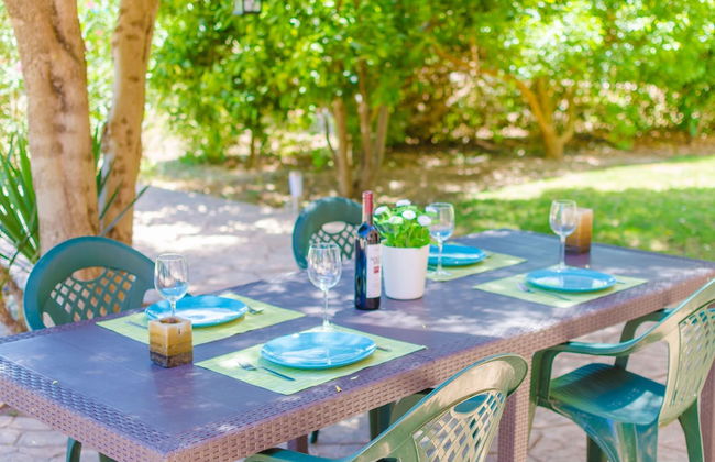 Hort De Can Bou in Porreres - Foto 33