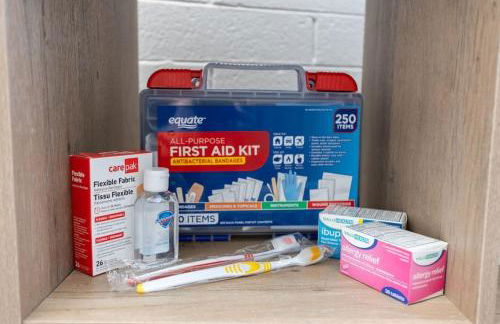 Spacious 2BR Condo, Steps to Downtown Gilbert, King Bed & Laundry - Foto 33