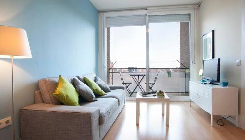 BBarcelona Aragó Flat - Foto 2