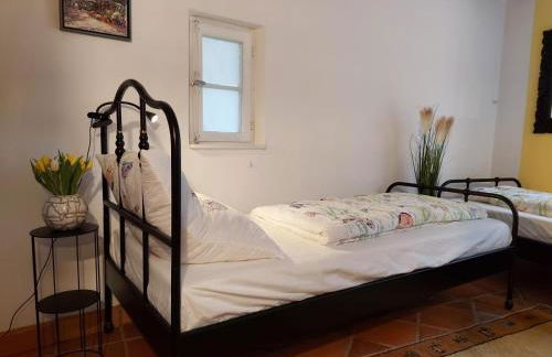 Ferienhaus Old Winery - Foto 30