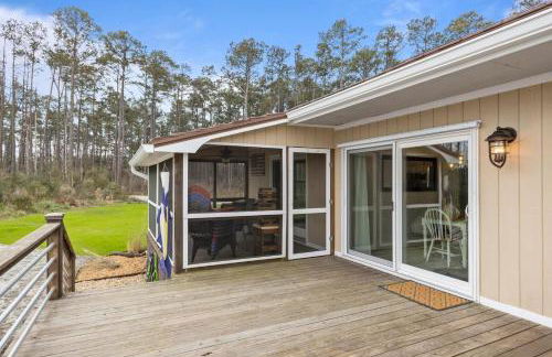 Water's Edge Retreat home - Foto 32