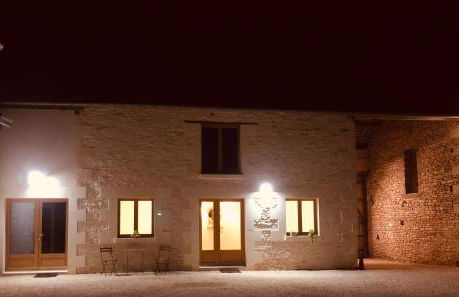 Gîte "Les Pièces du Moulin" - Foto 33