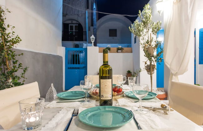 Villa Iokasti - Foto 34