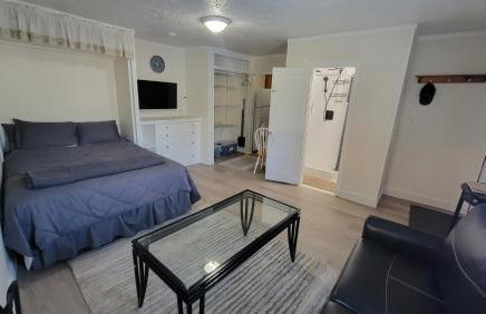 Downtown Juneau Gold Street Inn - Foto 13