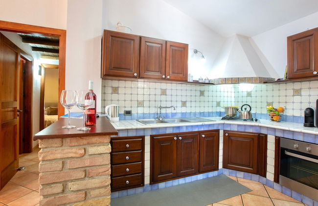 Beautiful Villa, Castellammare - Foto 7