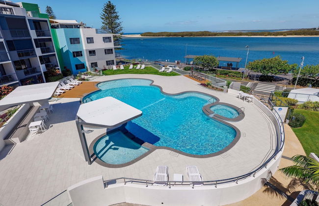 BreakFree Grand Pacific Resort - Foto 1