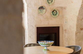 Trullo Due Ulivi - Foto 26