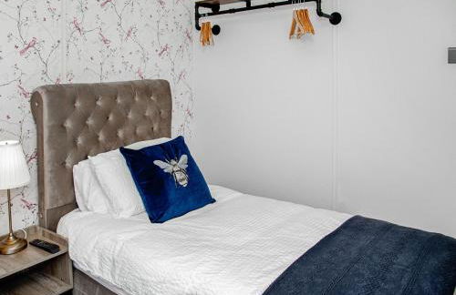 Acre Hill Lodge - Foto 22