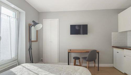 Immeuble Chabrol - Foto 2