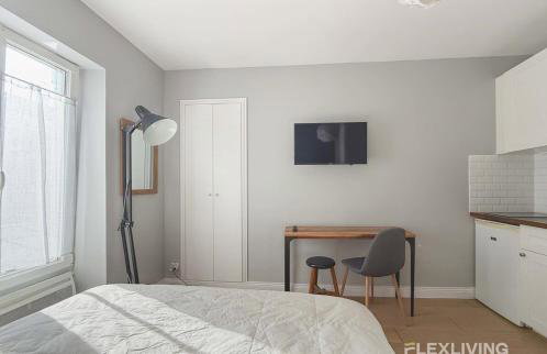 Immeuble Chabrol - Foto 2