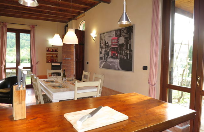 Casa Ricardo n° 4 - Foto 12