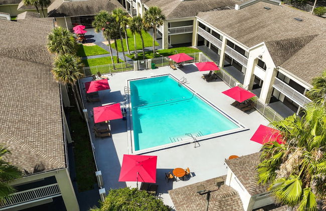 Entire Studio With Free Shuttle to Disney - Foto 29