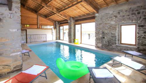 Awesome Home In Privas With Sauna - Foto 2