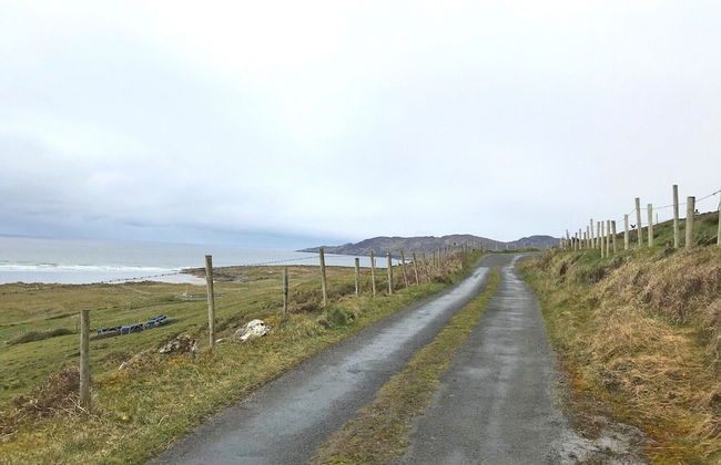 Mary Naoise Holiday Home - Foto 18