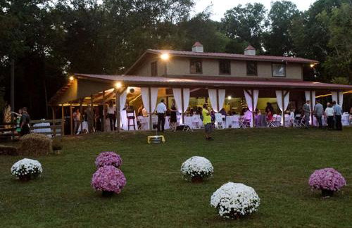 Delightful Vacation Cabins in Mount Juliet near Nashville, Tennessee - Foto 26