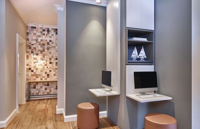 Hapimag Resort Hamburg - Foto 32