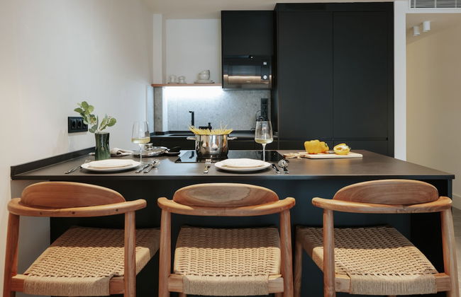 TocToc Suites Olof Palme - Viviendas Vacacionales - Foto 14