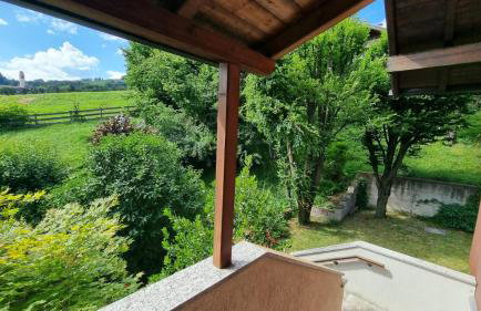 Chalet Genziana - Photo 34