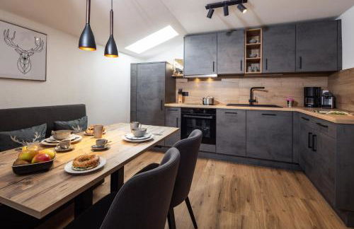 Hubertus Appartements Inzell - Foto 4