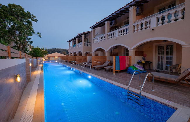 Akron Seascape Resort - Foto 1