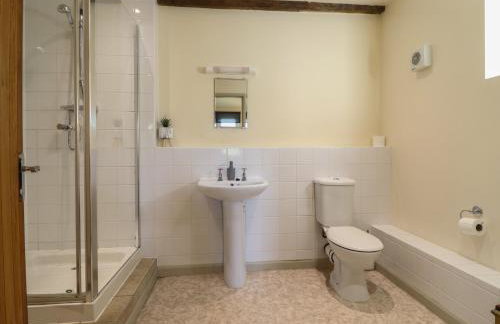 Upper Pandy Farm - Foto 15