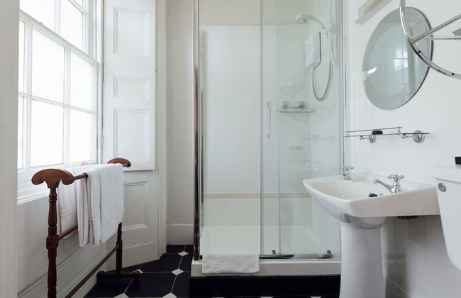 Elm Grove Country House - Foto 56