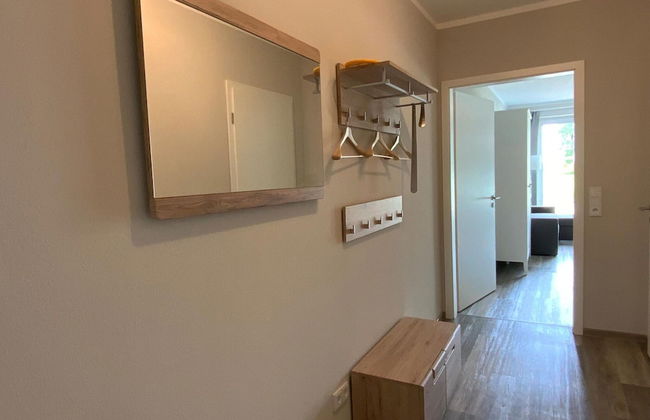 Exclusives Appartement auf Fehmarn - Foto 10