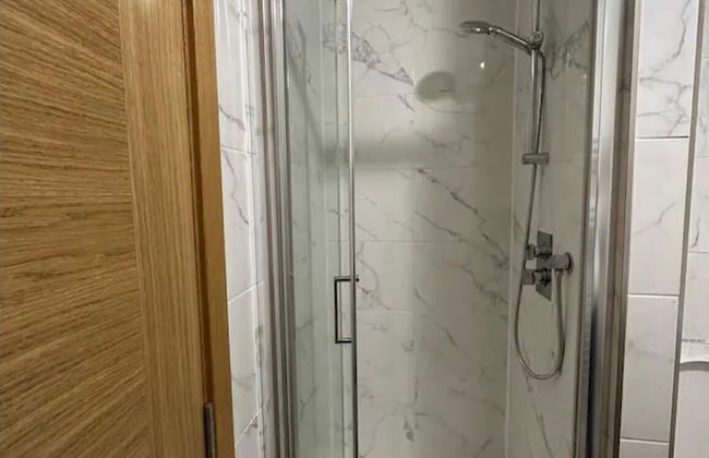 Highfield Avenue Cozy Apartment in London - Foto 14