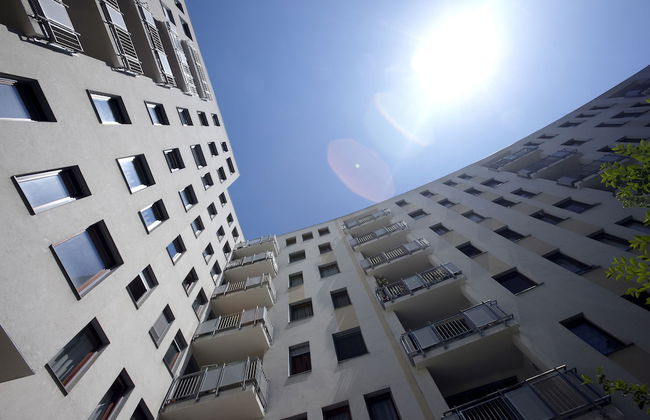 7seasons Apartments Budapest - Foto 56