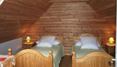 Holiday Home Kerbors I - Foto 5