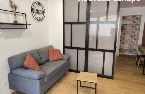 L'étoile de mer - Les remparts - Foto 2