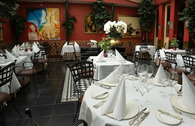 Hotel Colvenier - Foto 50