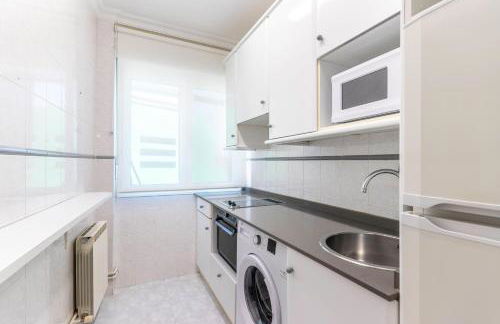 Amplio y Cómodo en Basurto - Foto 6