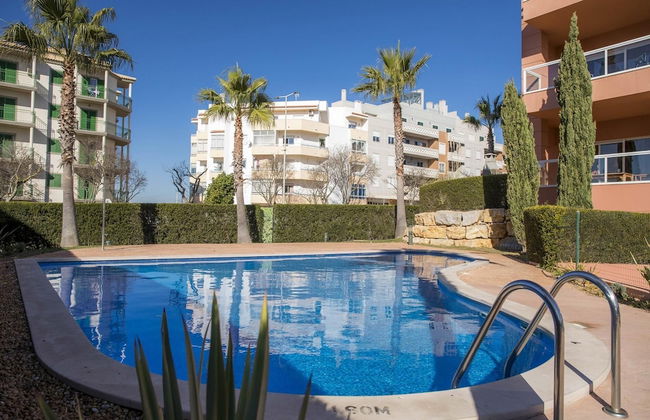 B02 - Fantastic Apartment With Pool Almost On The Sandy Beach by DreamAlgarve - Foto 40