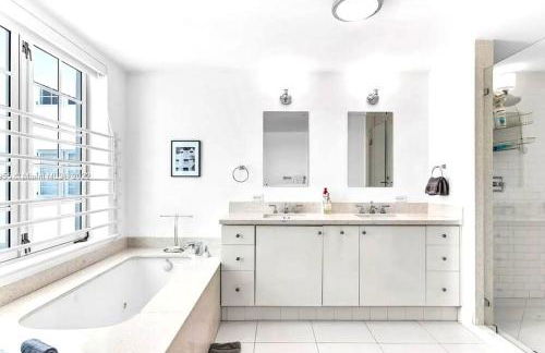 WOW! Best Location! Best Unit! New Renovated South Beach Ocean Front - Foto 48