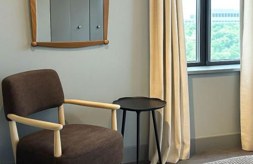 Modern and Harford Center 1-BR Near XLCenter and ConventionCenter - Foto 11