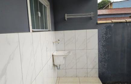 Casa com piscina a 500m da praia em Unamar - Foto 18