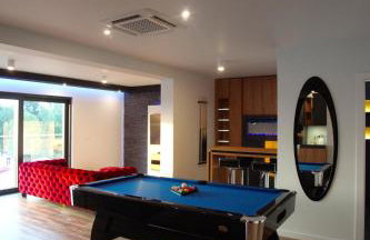 AQUARIUS PENTHOUSE Ustka - Foto 33