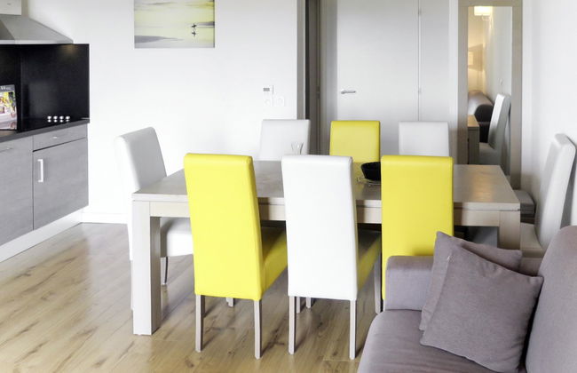 Les Balcons de l’Océan - Foto 3