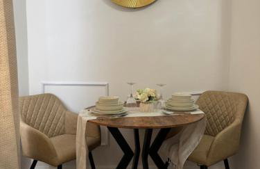 Brits-Halley Luxury Apartments - Foto 12