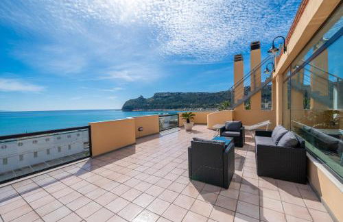 Attico sul Poetto - Foto 13