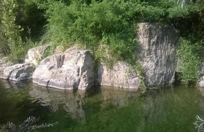 Belvilla by OYO Argilla 3 - Foto 35