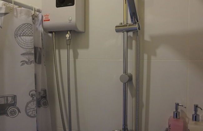 The Corner Unique House - Foto 28