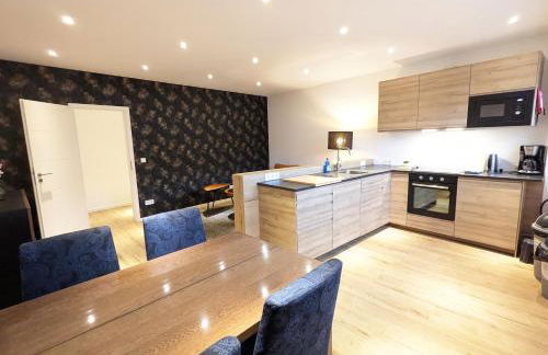 Apartmenthaus Bargteheide Apartment 1 - Foto 3