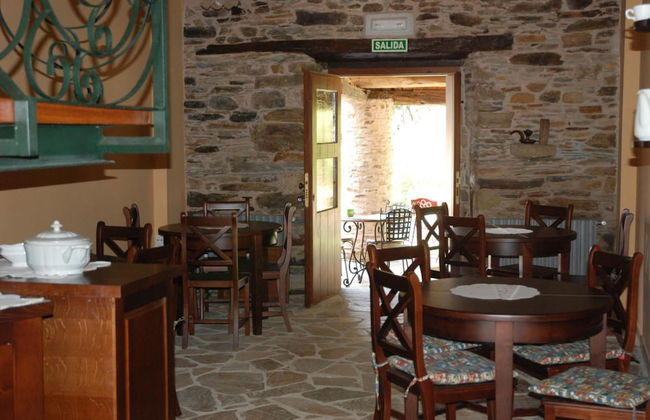 La Casona de Amaido - Foto 39