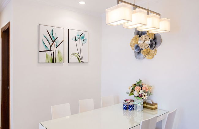 Full House Times City - Foto 46