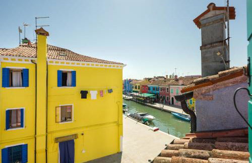 Flora Cottage Guesthouse Burano - Photo 14