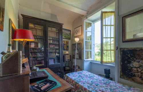 Maison de Maître du domaine des Lys - Foto 21