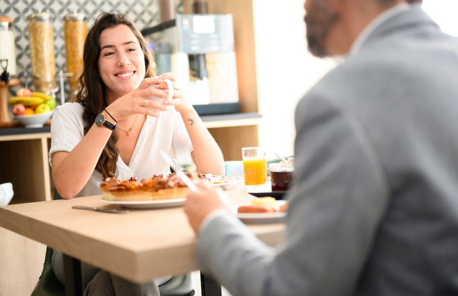 Citadines Wilson Toulouse - Photo 22