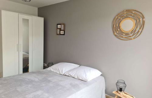 Appart 3 pièces 4 couchages BANYULS SUR MER BN440-001 - Foto 12